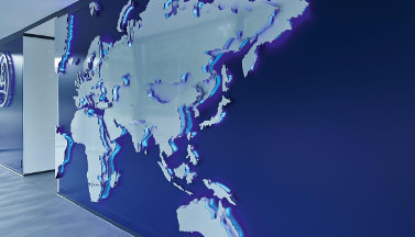 Service network - BPW Bergische Achsen